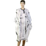 Пеньюар для стрижки 