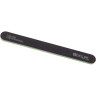 Пилка прямая DEWAL 100/180, 18 см, чёрная, арт. 9100423K